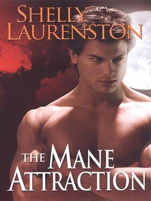 Book cover for The Mane Attraction