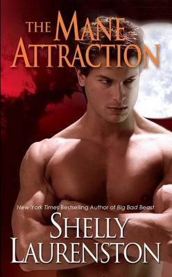 Cover of Mane Attraction