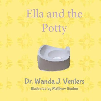 Cover of Ella and the Potty