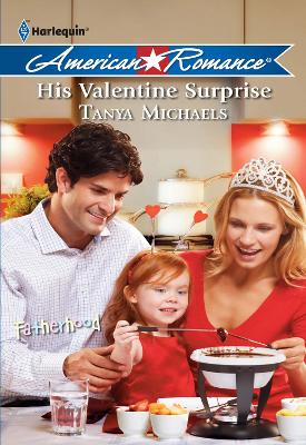 Cover of His Valentine Surprise