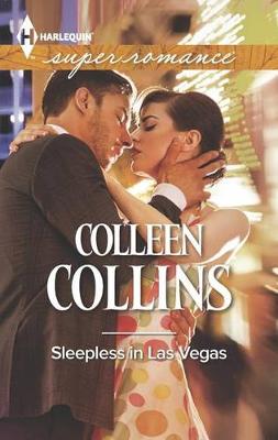 Cover of Sleepless in Las Vegas