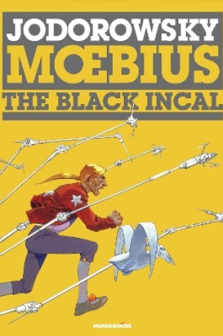 Cover of Incal, The: 1