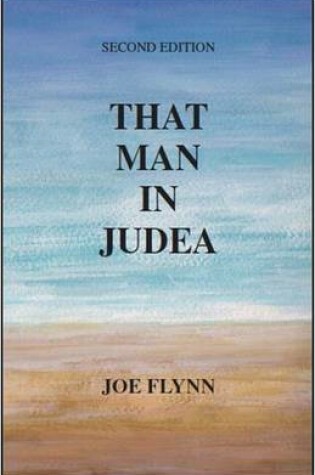 Cover of That Man in Judea