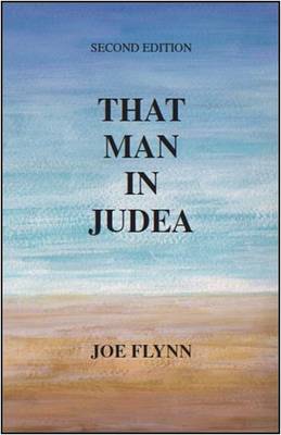 Book cover for That Man in Judea