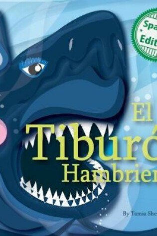 Cover of El tiburón hambriento