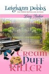 Book cover for Cream Puff Killer