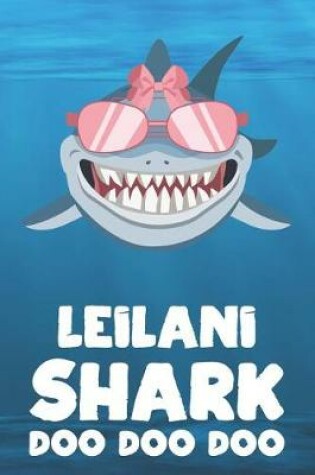 Cover of Leilani - Shark Doo Doo Doo