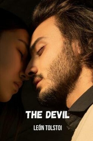 Cover of The devil