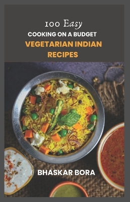 Book cover for Cooking on a Budget