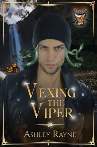 Cover of Vexing the Viper