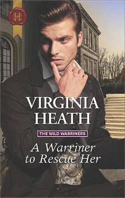 Book cover for A Warriner to Rescue Her