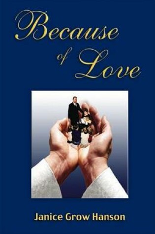 Cover of Because of Love