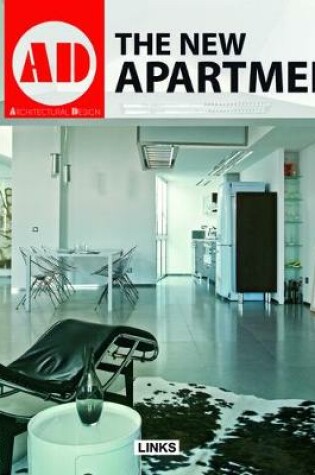 Cover of New Apartment: Ad
