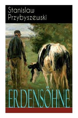 Book cover for Erdens�hne (Vollst�ndige Ausgabe)