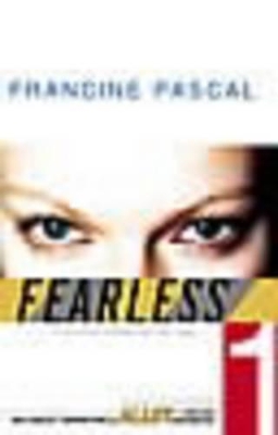 Book cover for Fearless