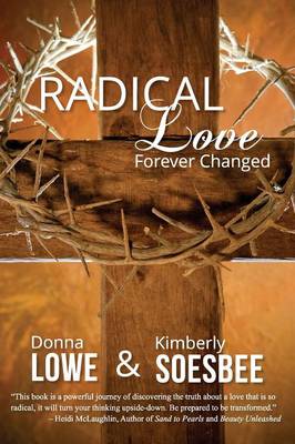 Book cover for Radical Love