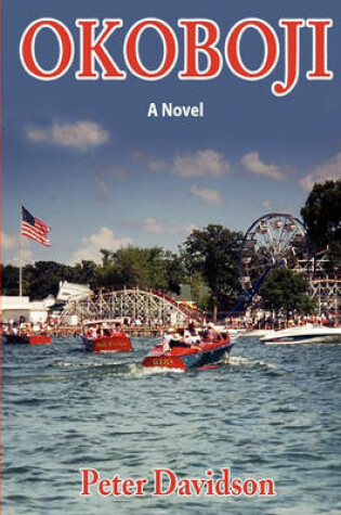 Cover of Okoboji