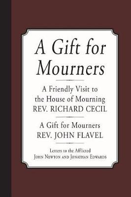 Book cover for A Gift for Mourners