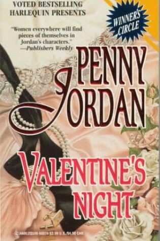 Cover of Valentine's Night