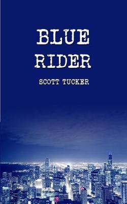 Book cover for Blue Rider