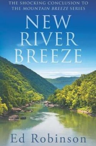 Cover of New River Breeze