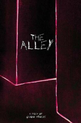 Cover of The Alley