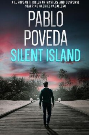 Cover of Silent Island