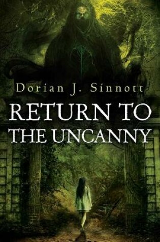 Cover of Return to the Uncanny