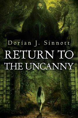 Book cover for Return to the Uncanny