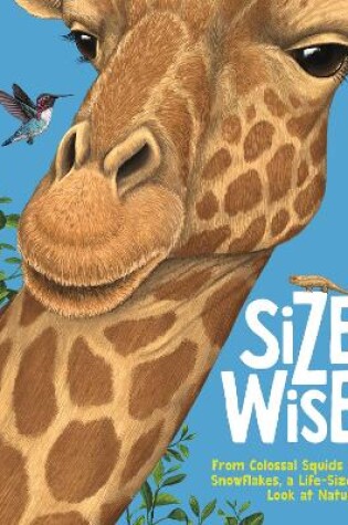 Cover of Size Wise