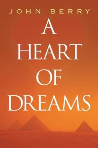 Cover of A Heart of Dreams