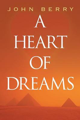 Book cover for A Heart of Dreams