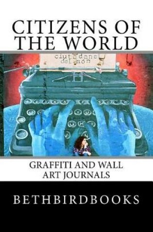 Cover of Citizens of the World