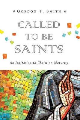 Book cover for Called to Be Saints
