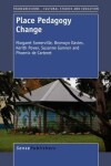 Book cover for Place Pedagogy Change