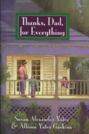 Book cover for Thanks, Dad, for Everything