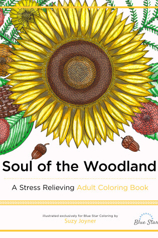 Cover of Soul of the Woodland