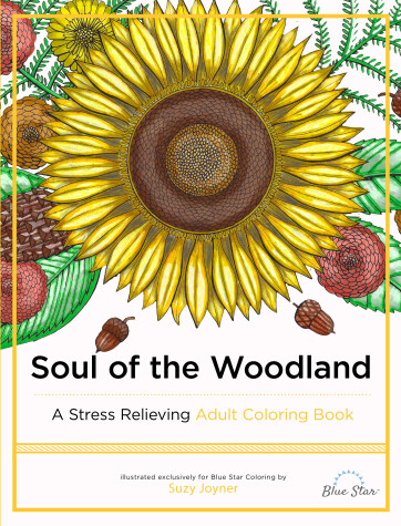 Book cover for Soul of the Woodland