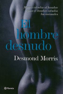 Book cover for El Hombre Desnudo
