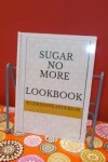 Book cover for Sugar, No More