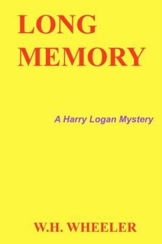 Cover of Long Memory