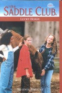 Cover of Lucky Horse