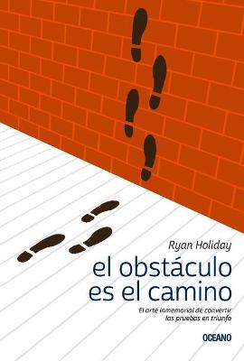 Book cover for El Obstaculo Es el Camino