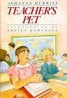 Cover of Teacher's Pet