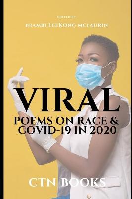 Book cover for Viral