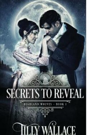 Cover of Secrets to Reveal