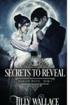 Book cover for Secrets to Reveal