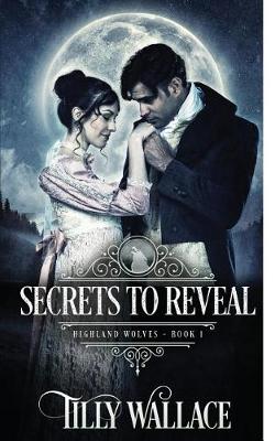 Book cover for Secrets to Reveal