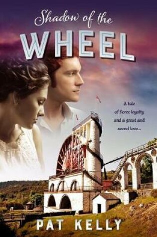 Cover of Shadow of the Wheel