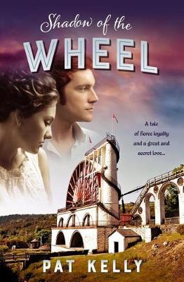 Book cover for Shadow of the Wheel
